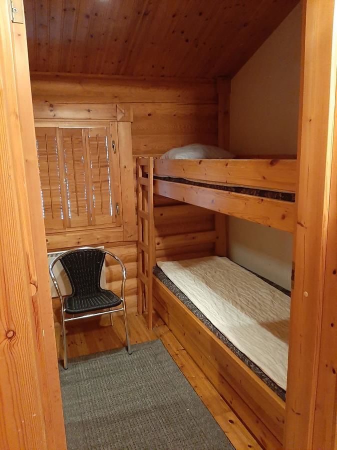 Виллы Pankkotupa 65 