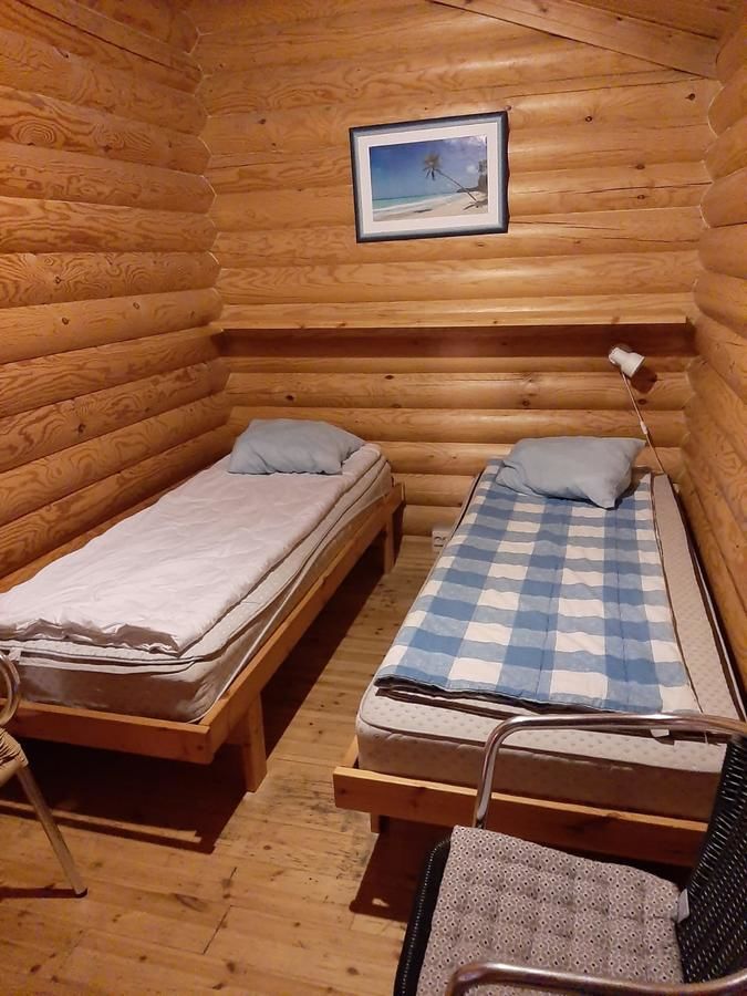 Виллы Pankkotupa 65 