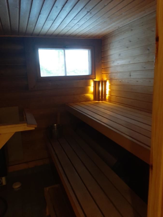 Виллы Pankkotupa 65 