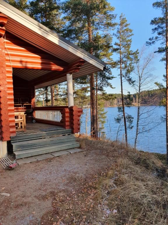 Виллы Pankkotupa 65 