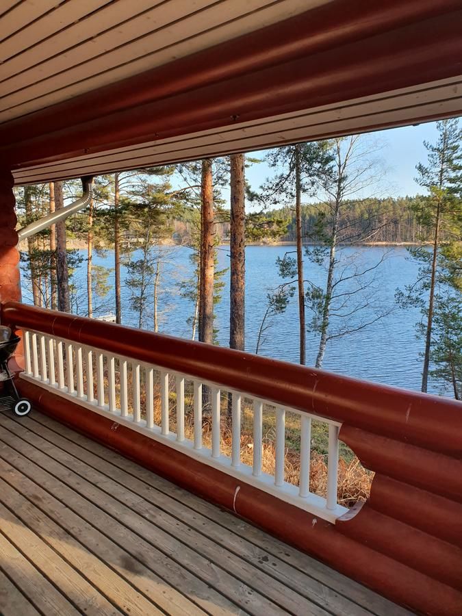 Виллы Pankkotupa 65 