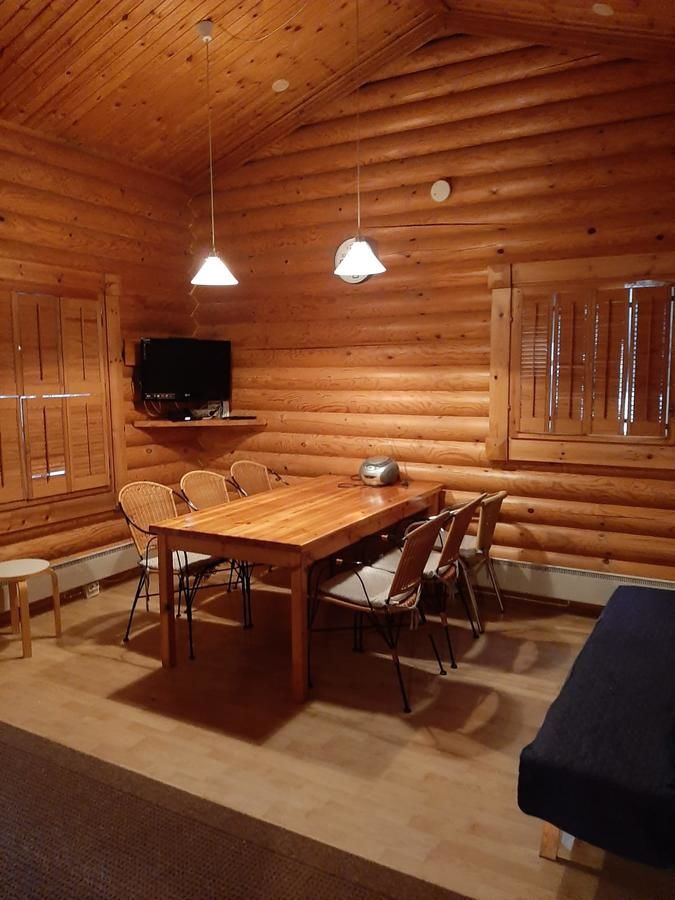 Виллы Pankkotupa 65 