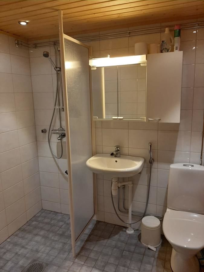 Виллы Pankkotupa 65 